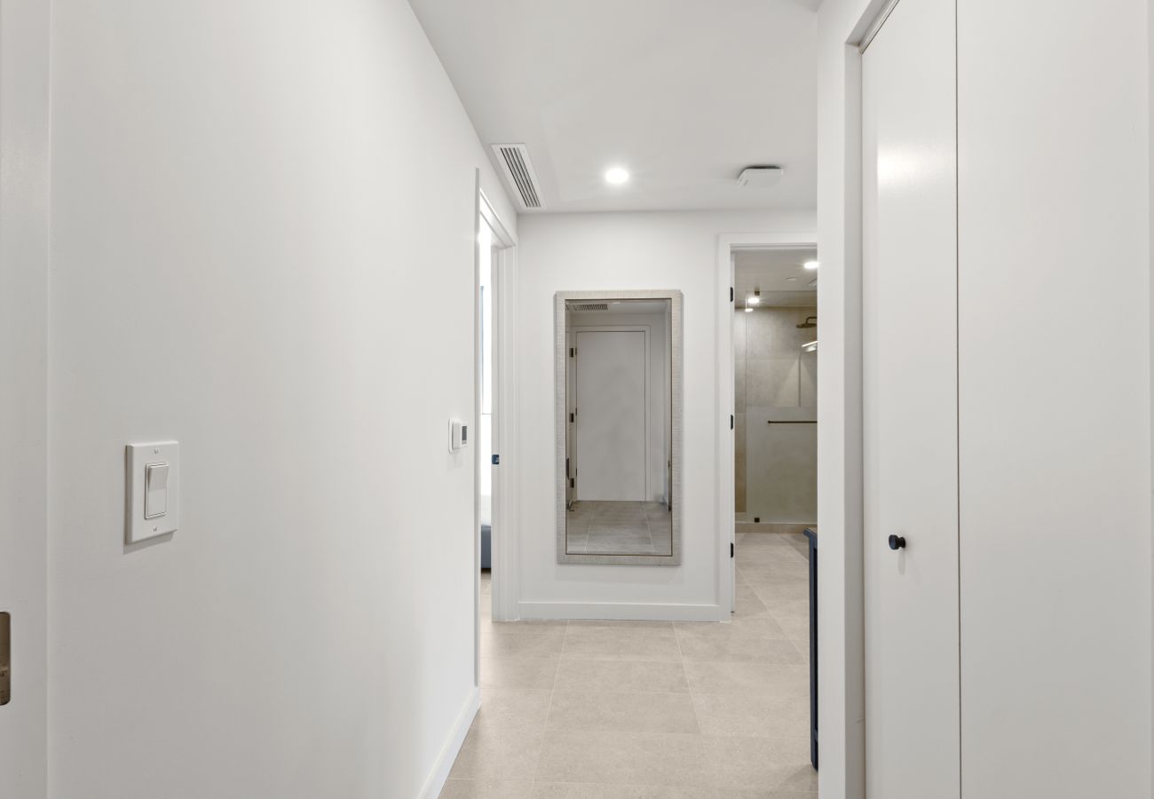 Apartamento en Miami - 501 First 1401