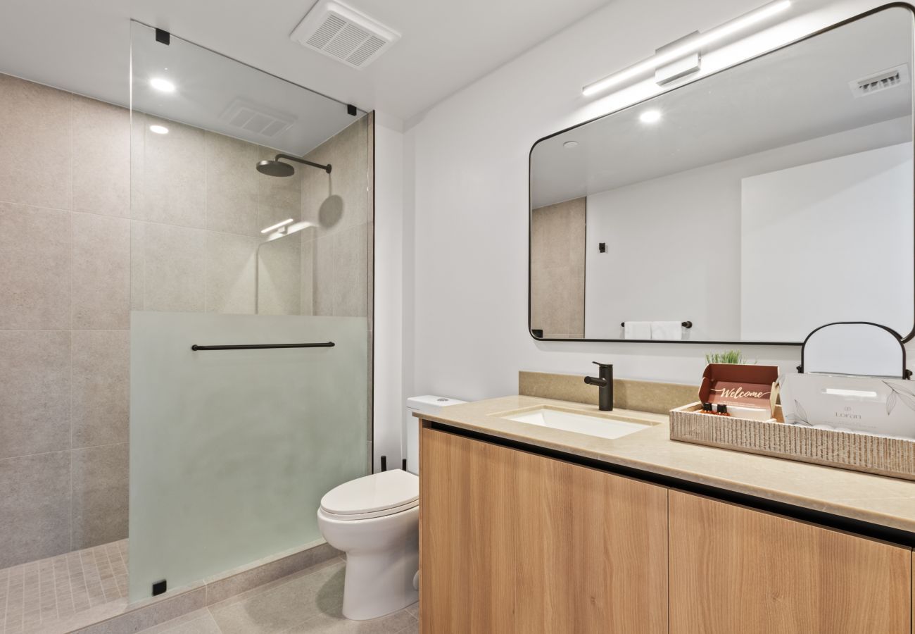 Apartamento en Miami - 501 First 1401