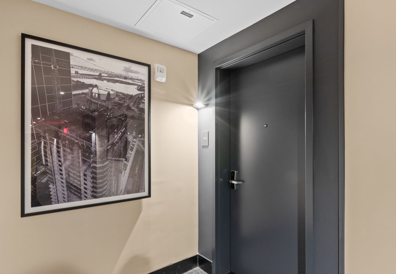 Apartamento en Miami - 501 First 1401