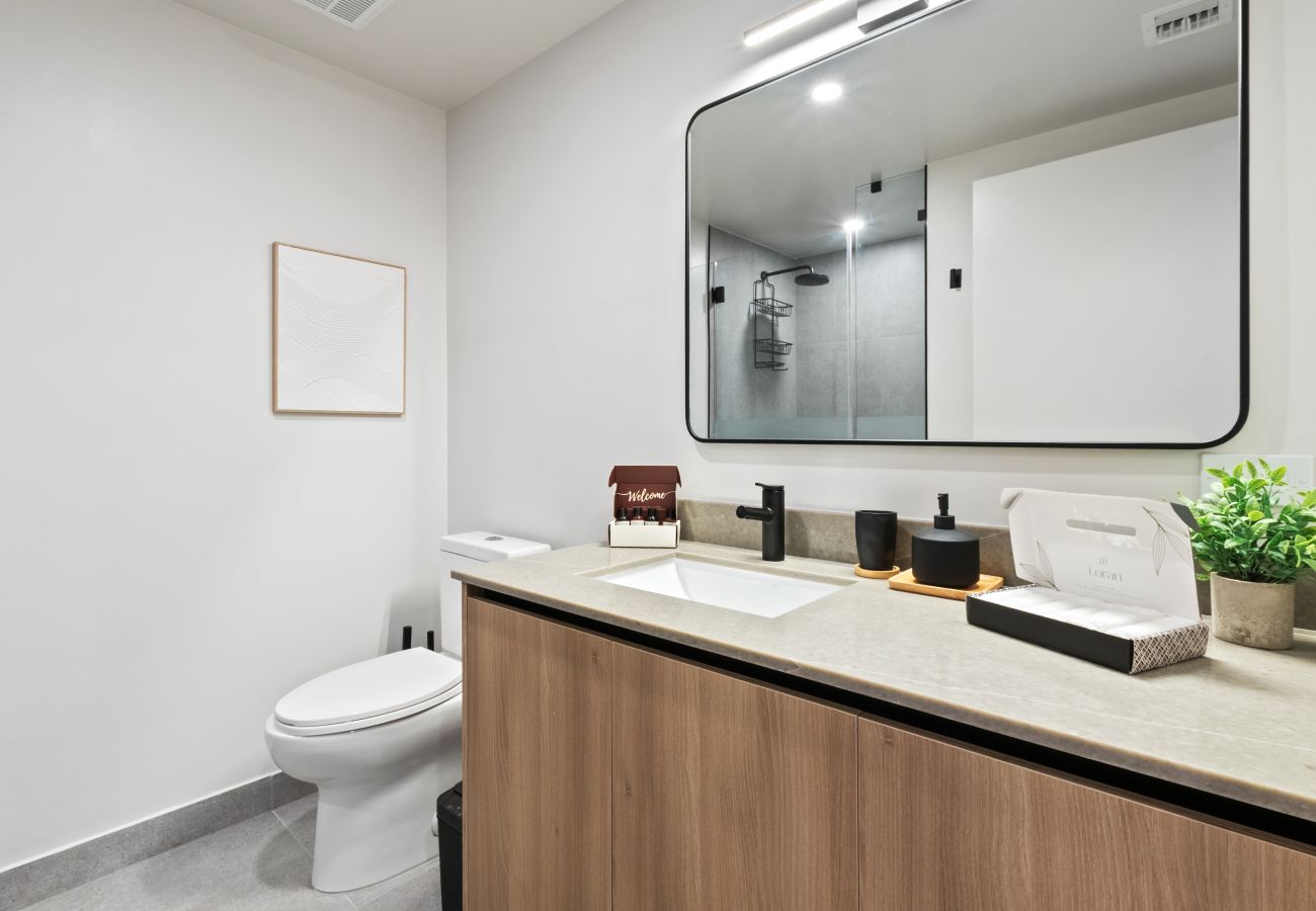 Estudio en Miami - 501 First 1709