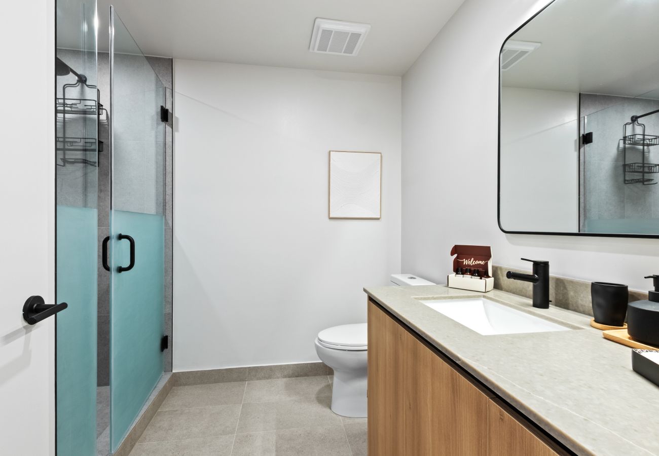 Estudio en Miami - 501 First 1709
