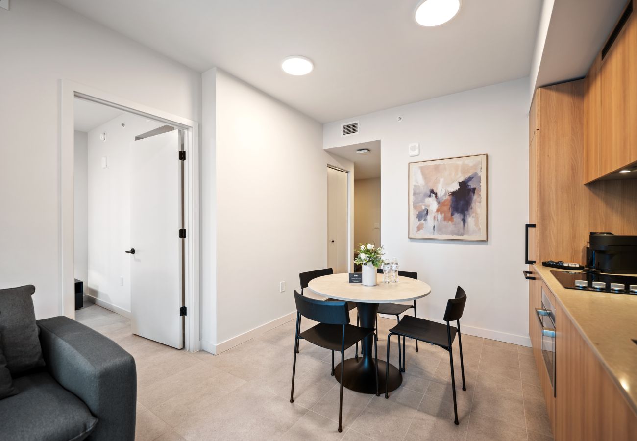 Apartamento en Miami - 501 First 2011