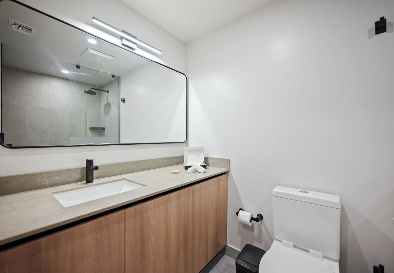Apartamento en Miami - 501 First 2011