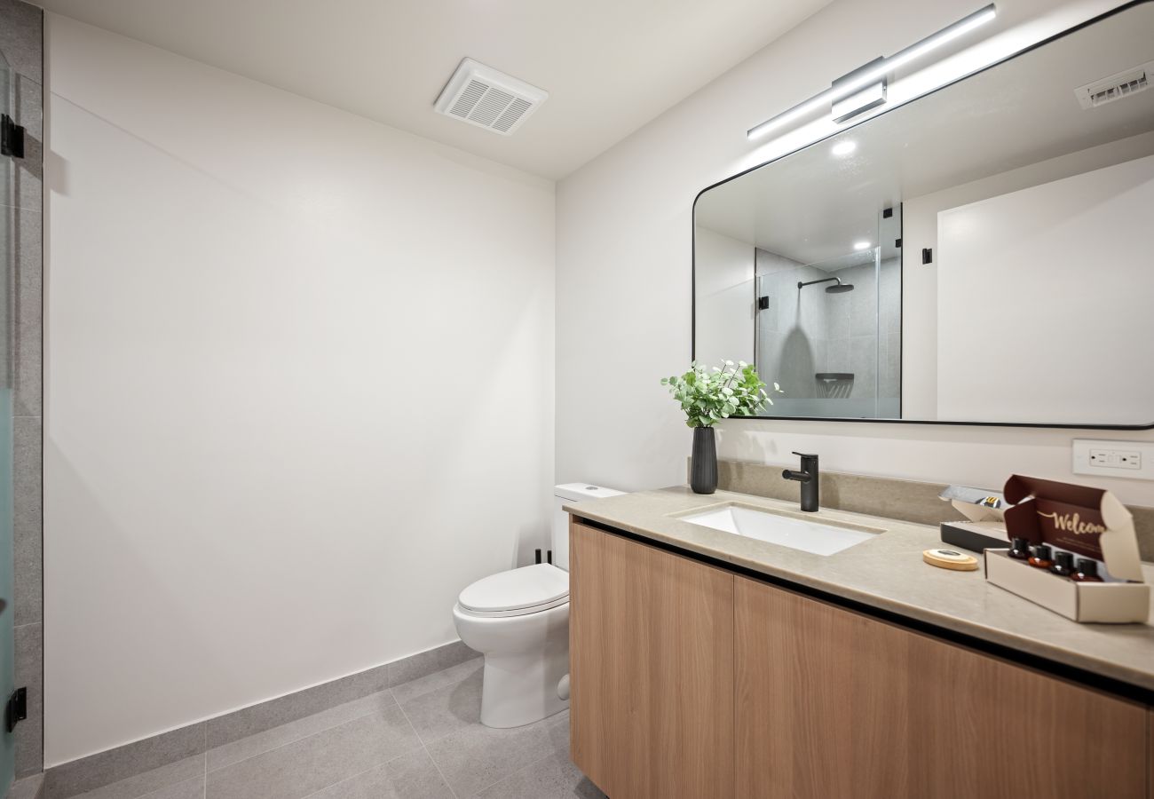 Apartamento en Miami - 501 First 2011