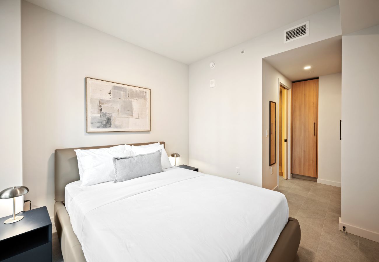 Apartamento en Miami - 501 First 2011