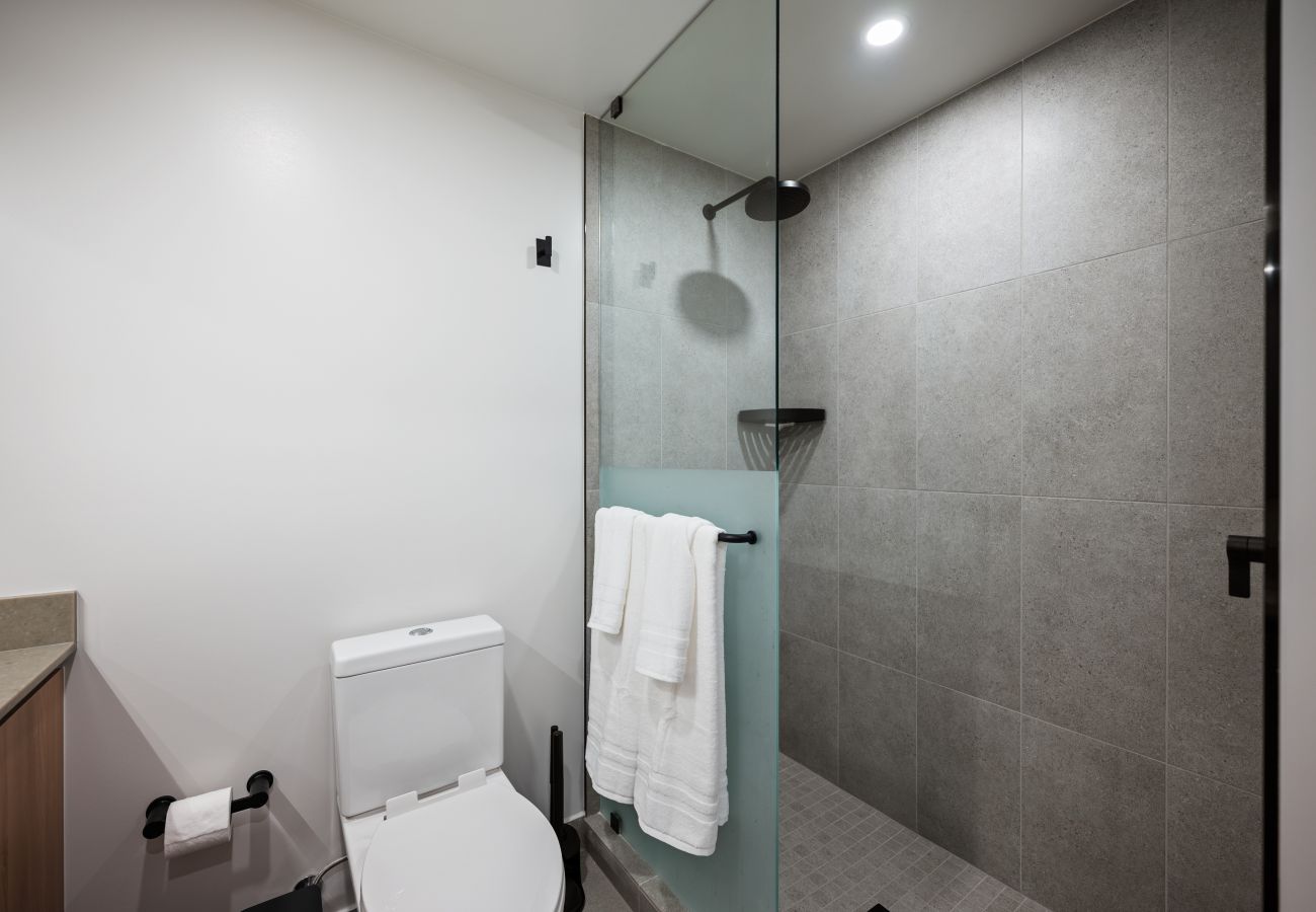 Apartamento en Miami - 501 First 2011