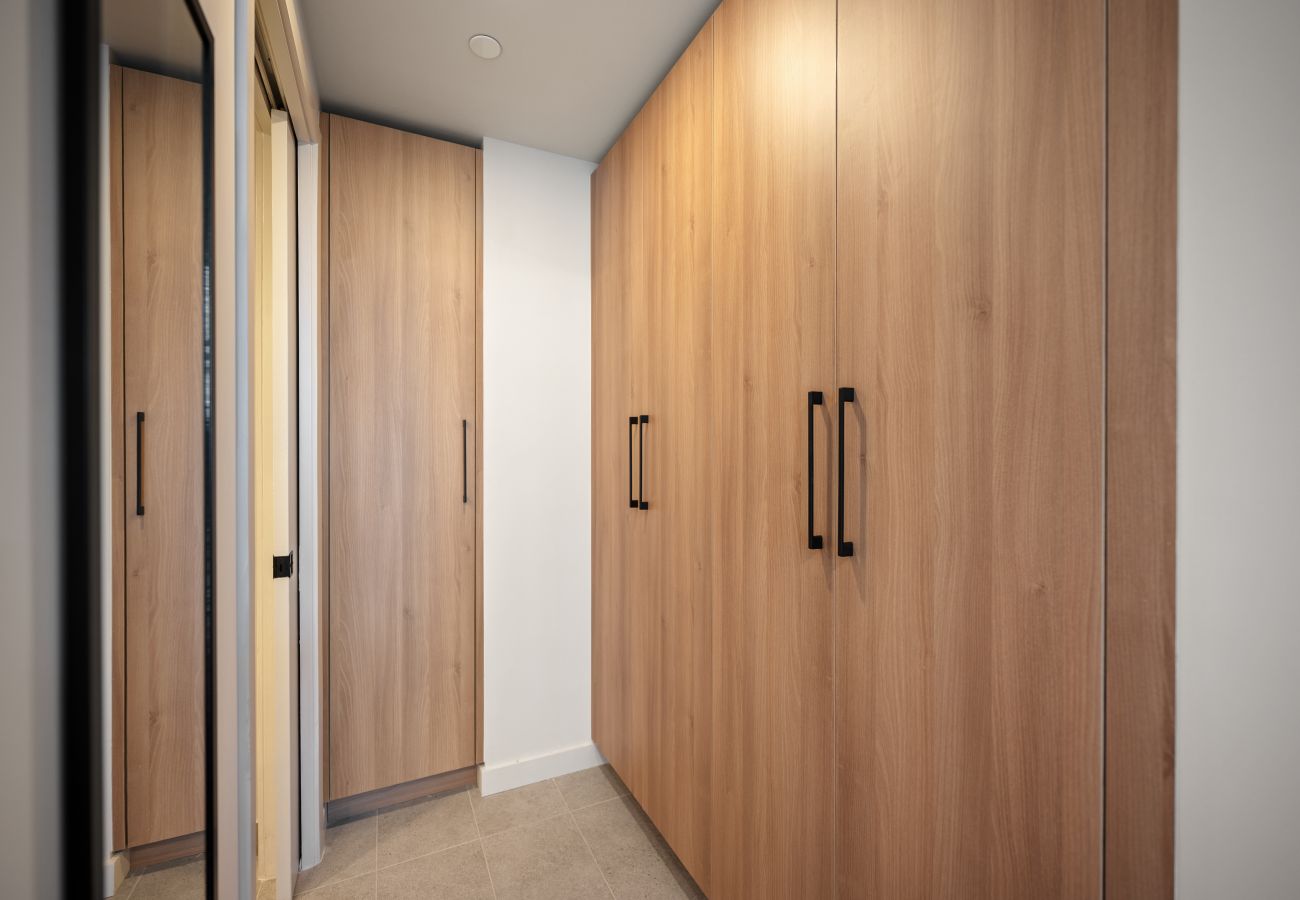 Apartamento en Miami - 501 First 2011