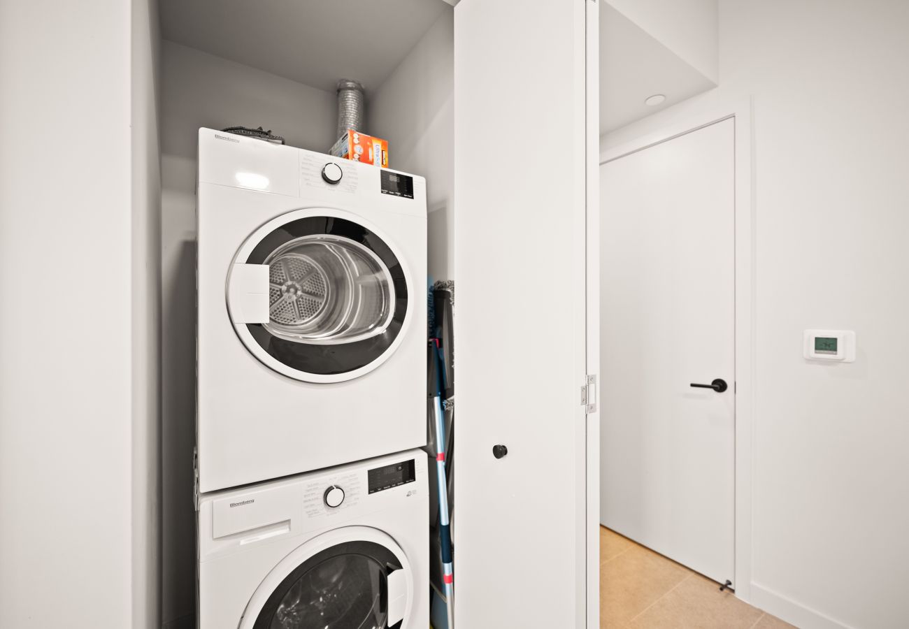 Apartamento en Miami - 501 First 2213