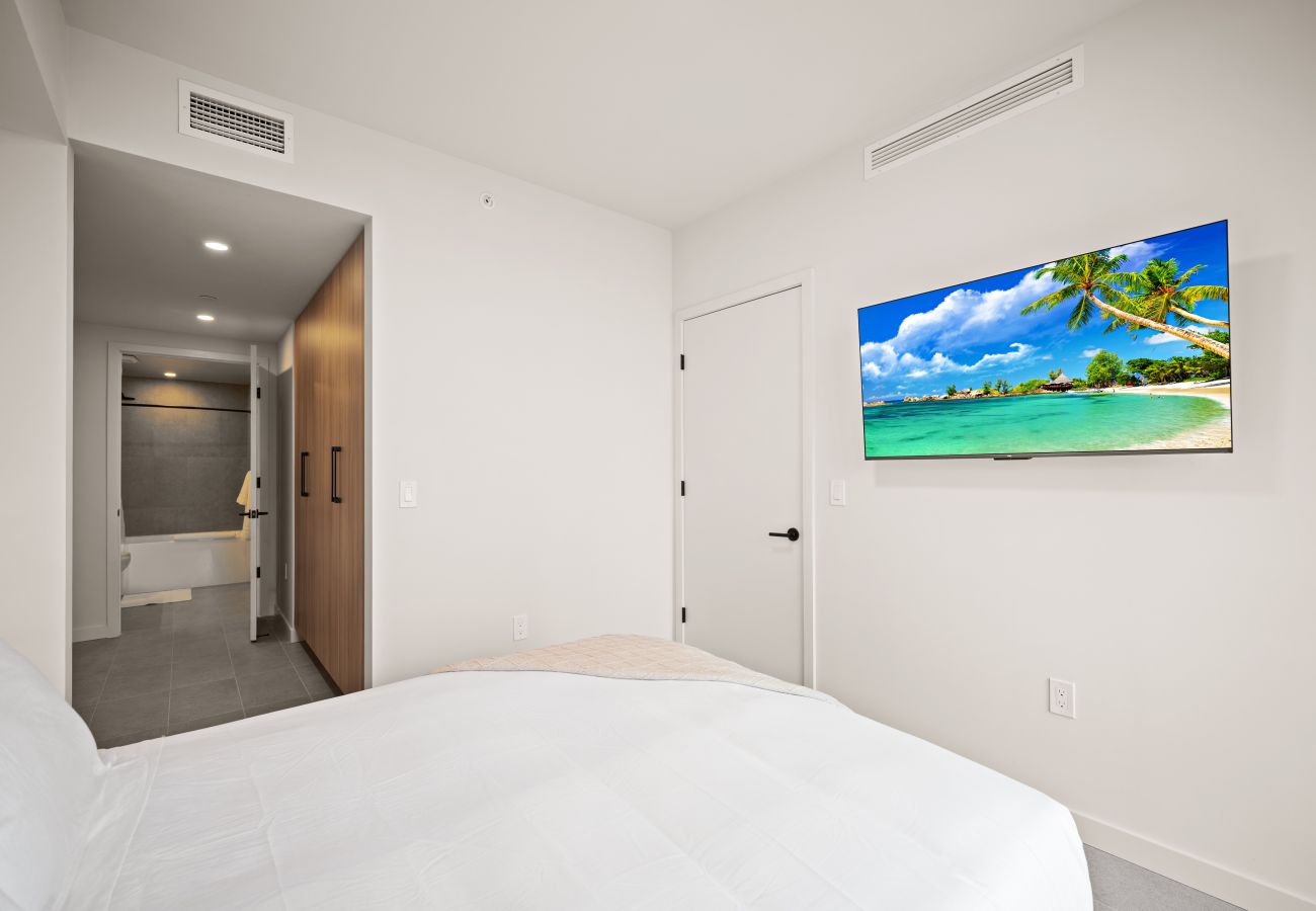Apartamento en Miami - 501 First 2213