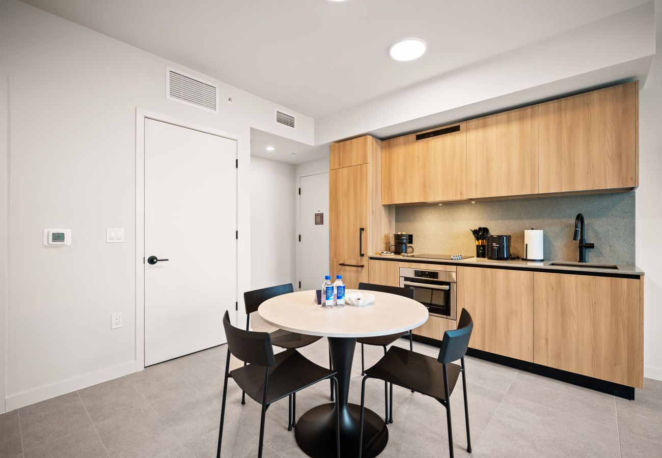 Apartamento en Miami - 501 First 2213