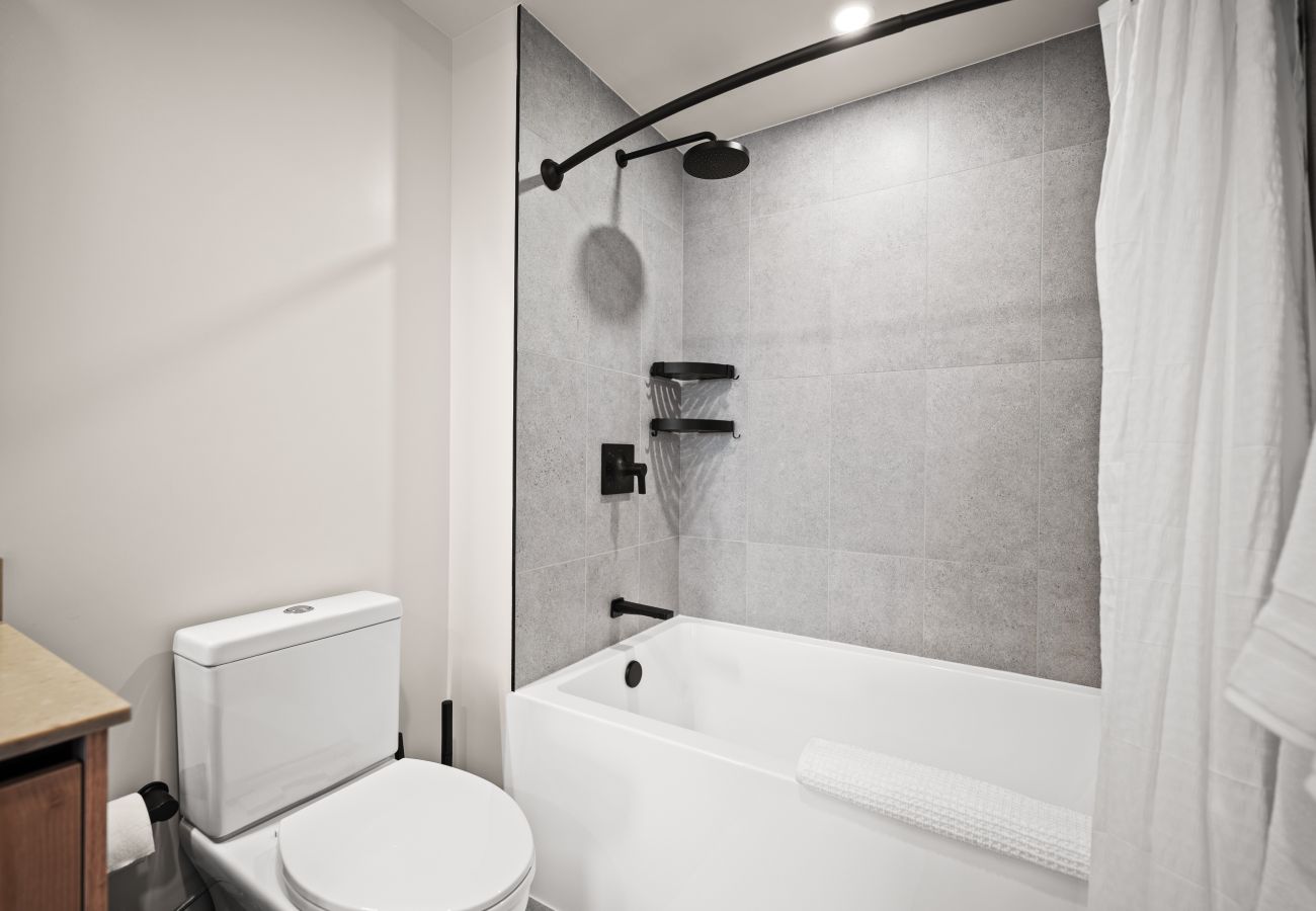 Apartamento en Miami - 501 First 2213
