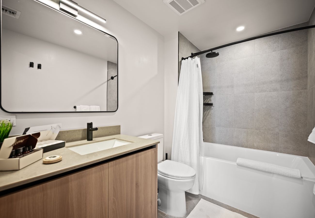 Apartamento en Miami - 501 First 2213