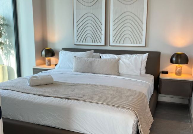 Apartamento en Miami - 501 First 2501