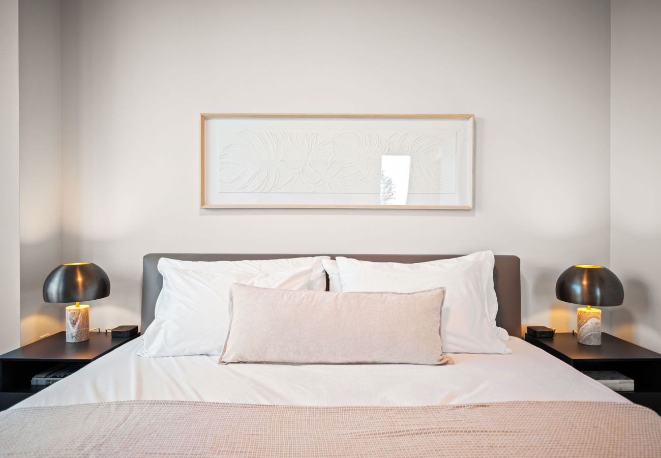Apartamento en Miami - 501 First 2501