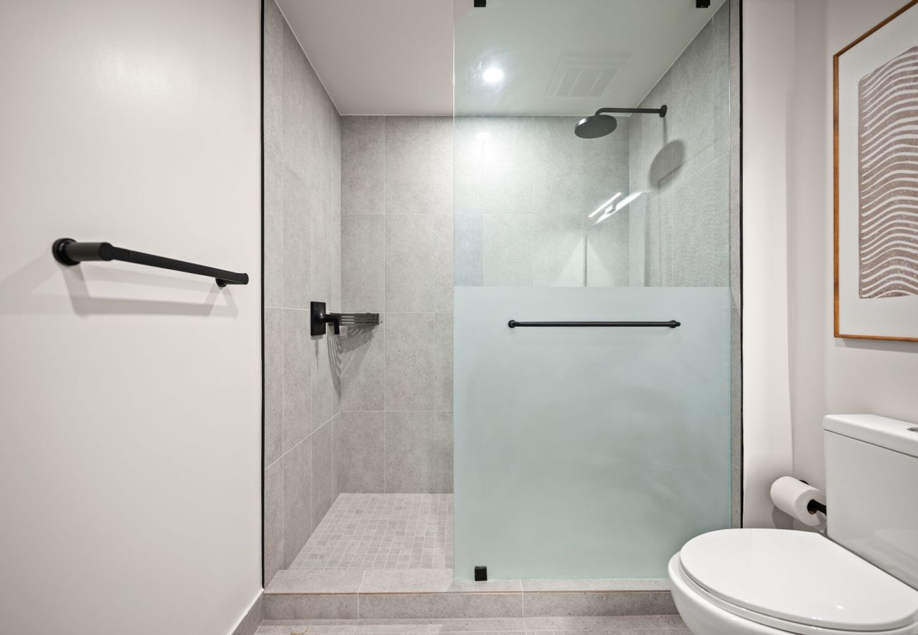 Apartamento en Miami - 501 First 2501