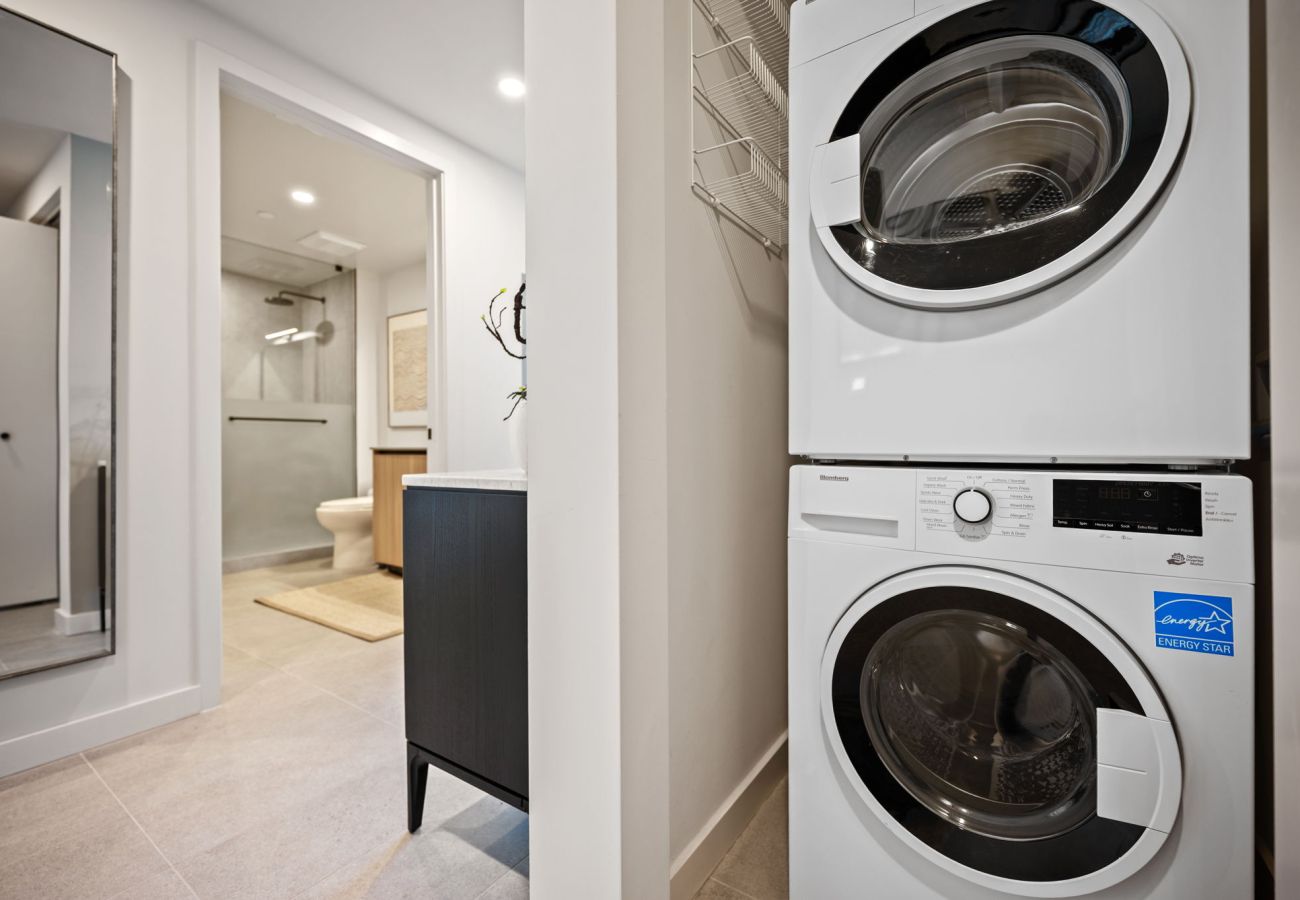 Apartamento en Miami - 501 First 2501