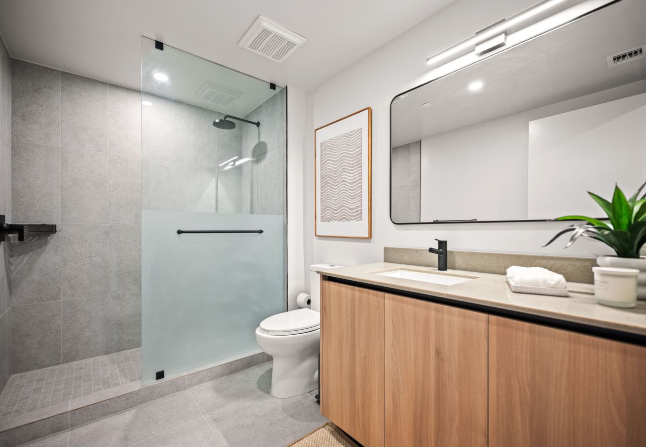 Apartamento en Miami - 501 First 2501