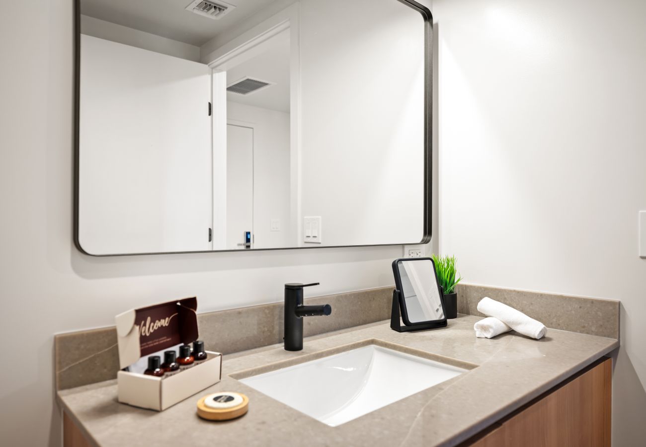 Apartamento en Miami - 501 First 3003