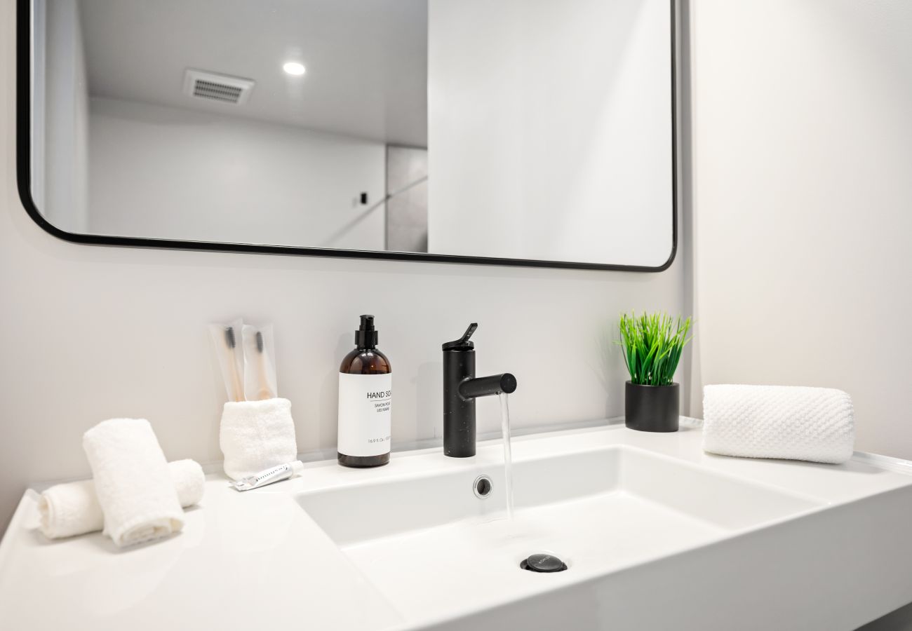 Apartamento en Miami - 501 First 3610