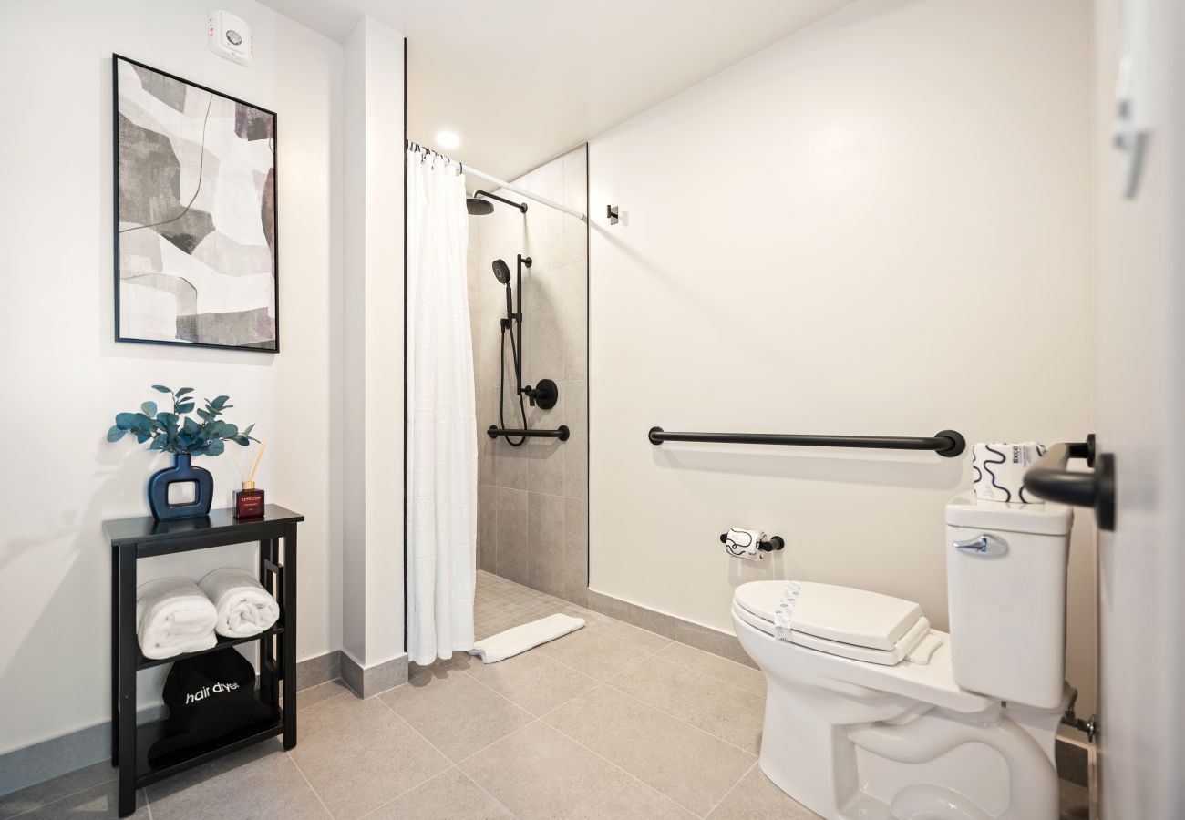 Apartamento en Miami - 501 First 3610