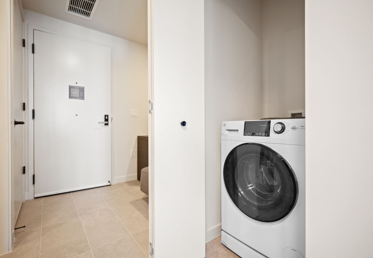 Apartamento en Miami - 501 First 3610
