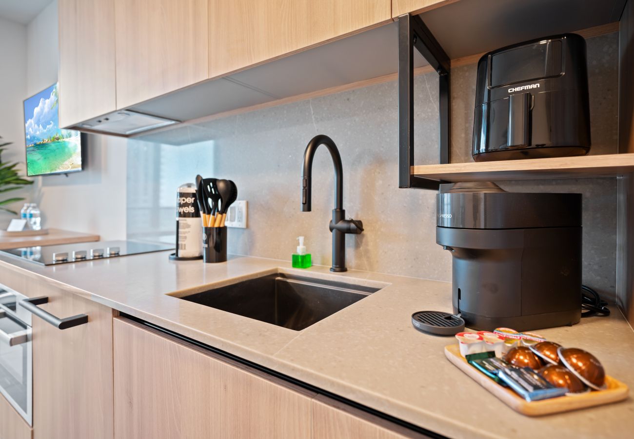 Apartamento en Miami - 501 First 3610