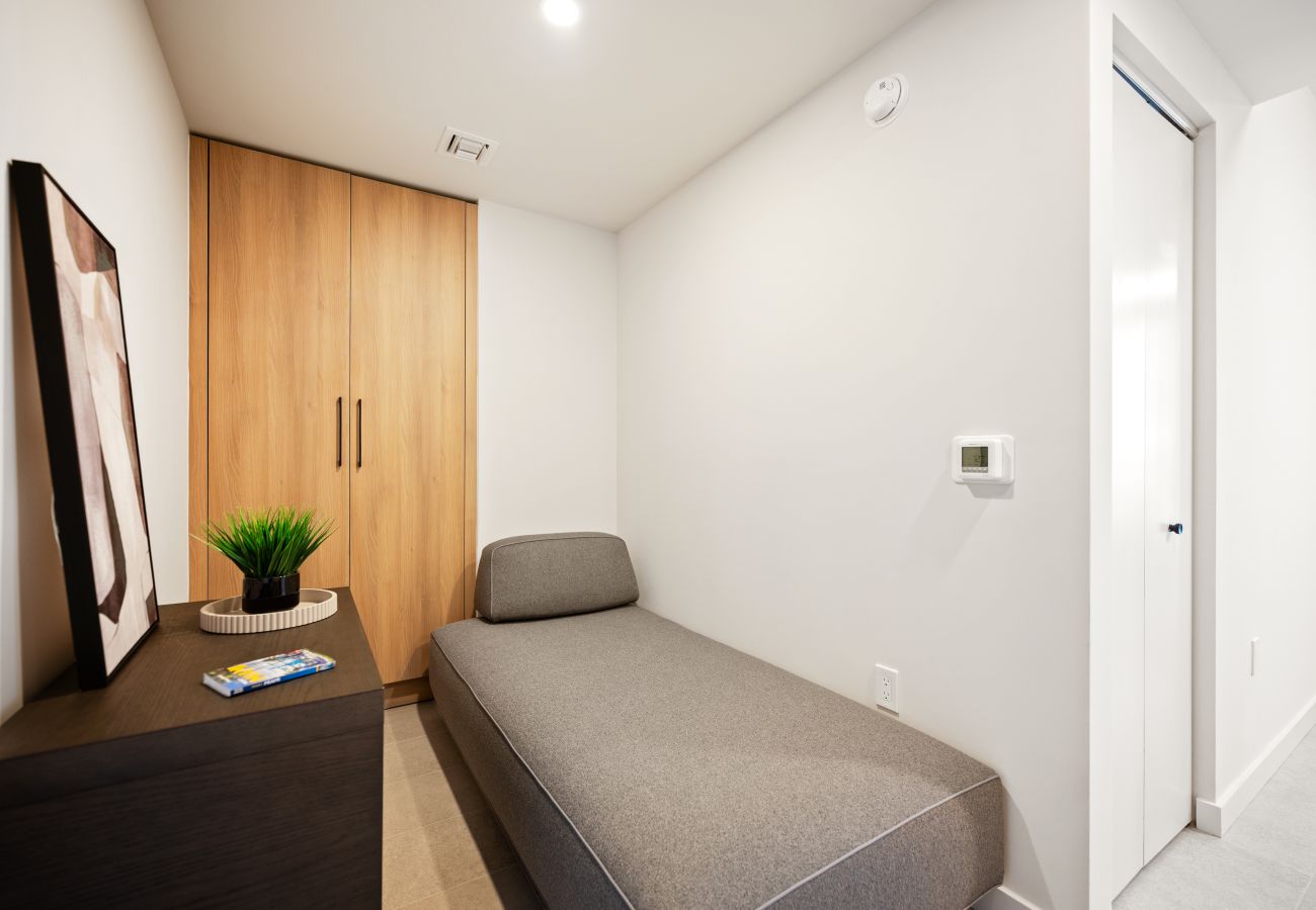 Apartamento en Miami - 501 First 3610