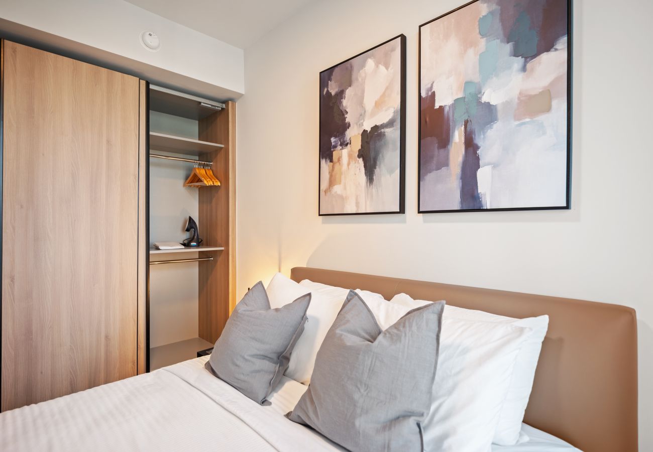 Apartamento en Miami - 501 First 3610
