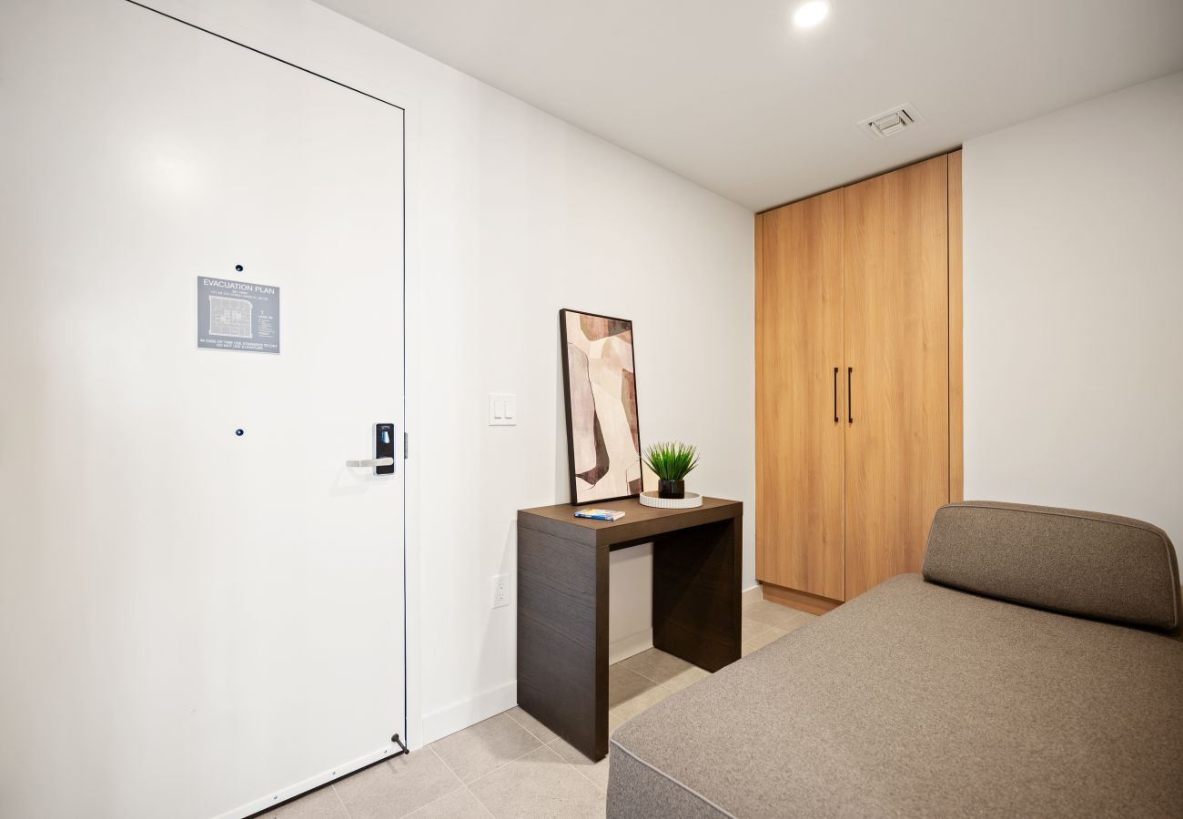 Apartamento en Miami - 501 First 3610