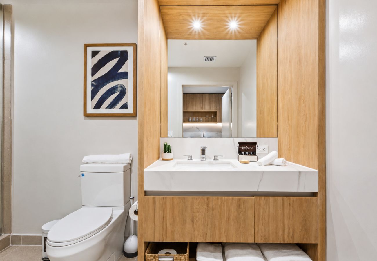 Estudio en Miami - The Crosby 2108