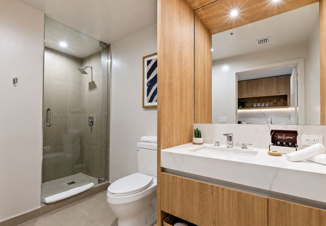 Estudio en Miami - The Crosby 2108