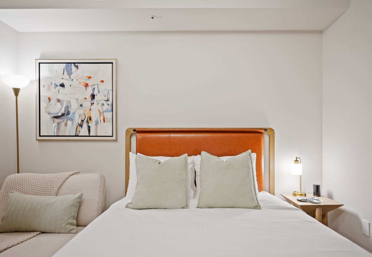 Estudio en Miami - The Crosby 2502