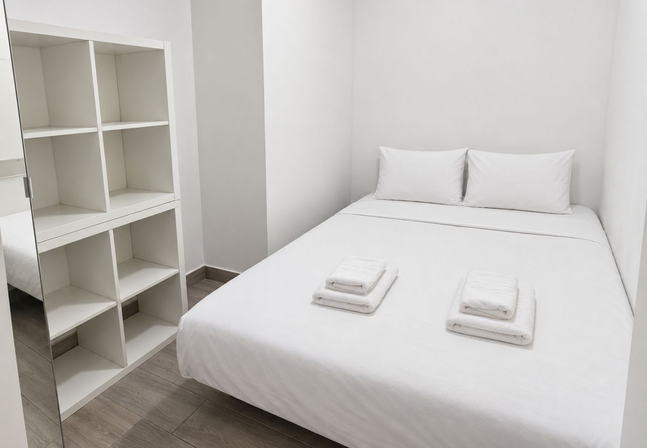 Apartamento en Madrid - Moncloa I