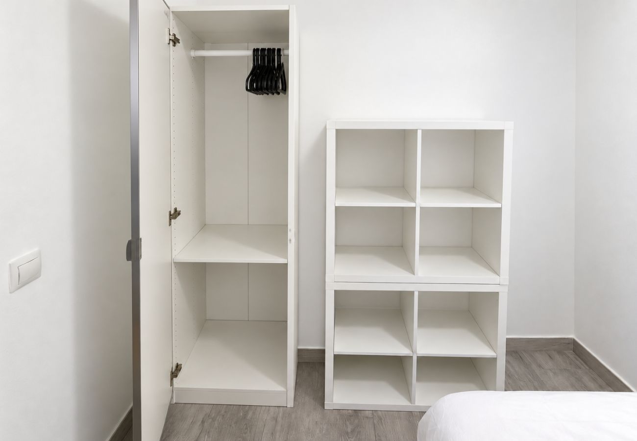 Apartamento en Madrid - Moncloa I