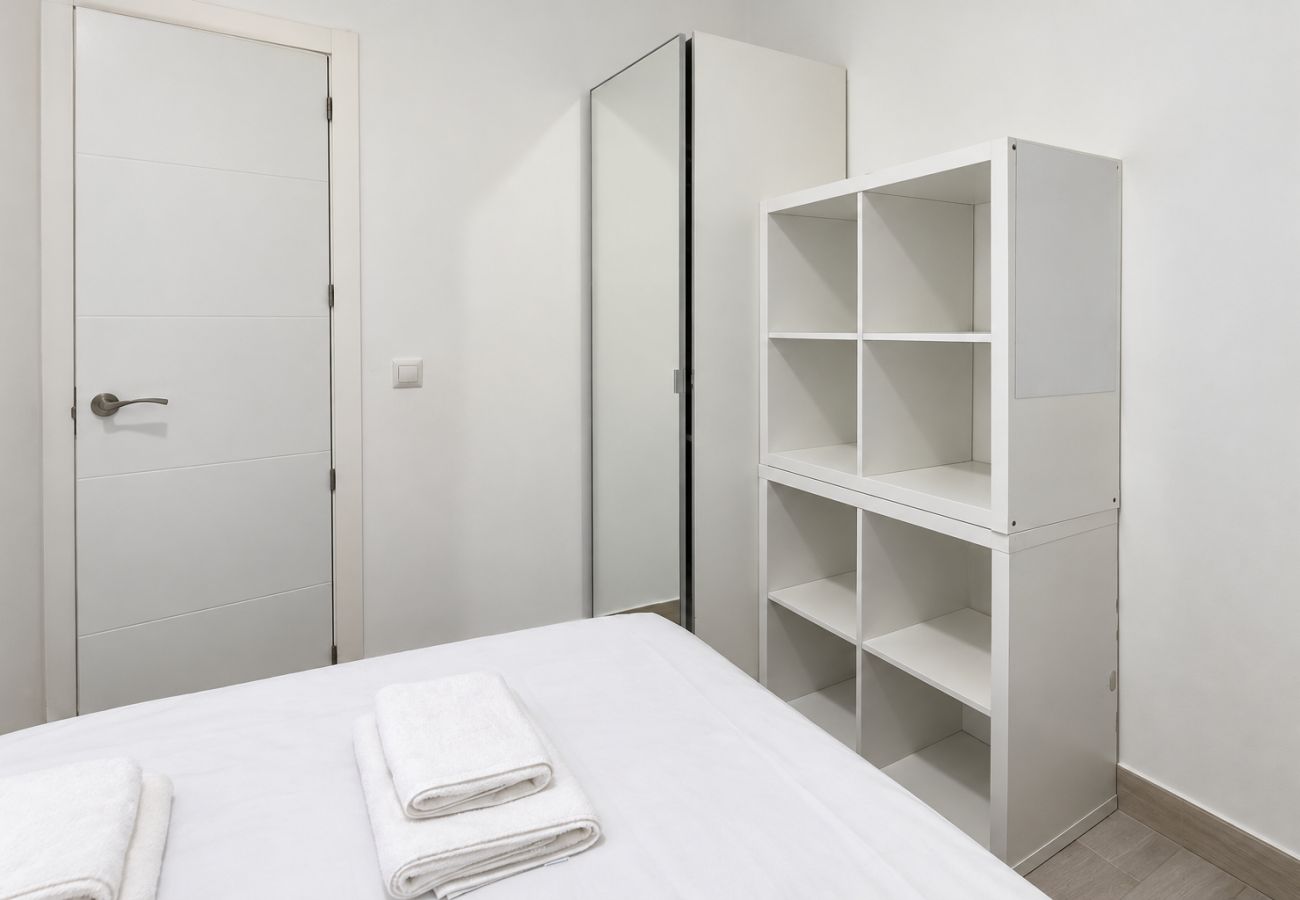 Apartamento en Madrid - Moncloa I