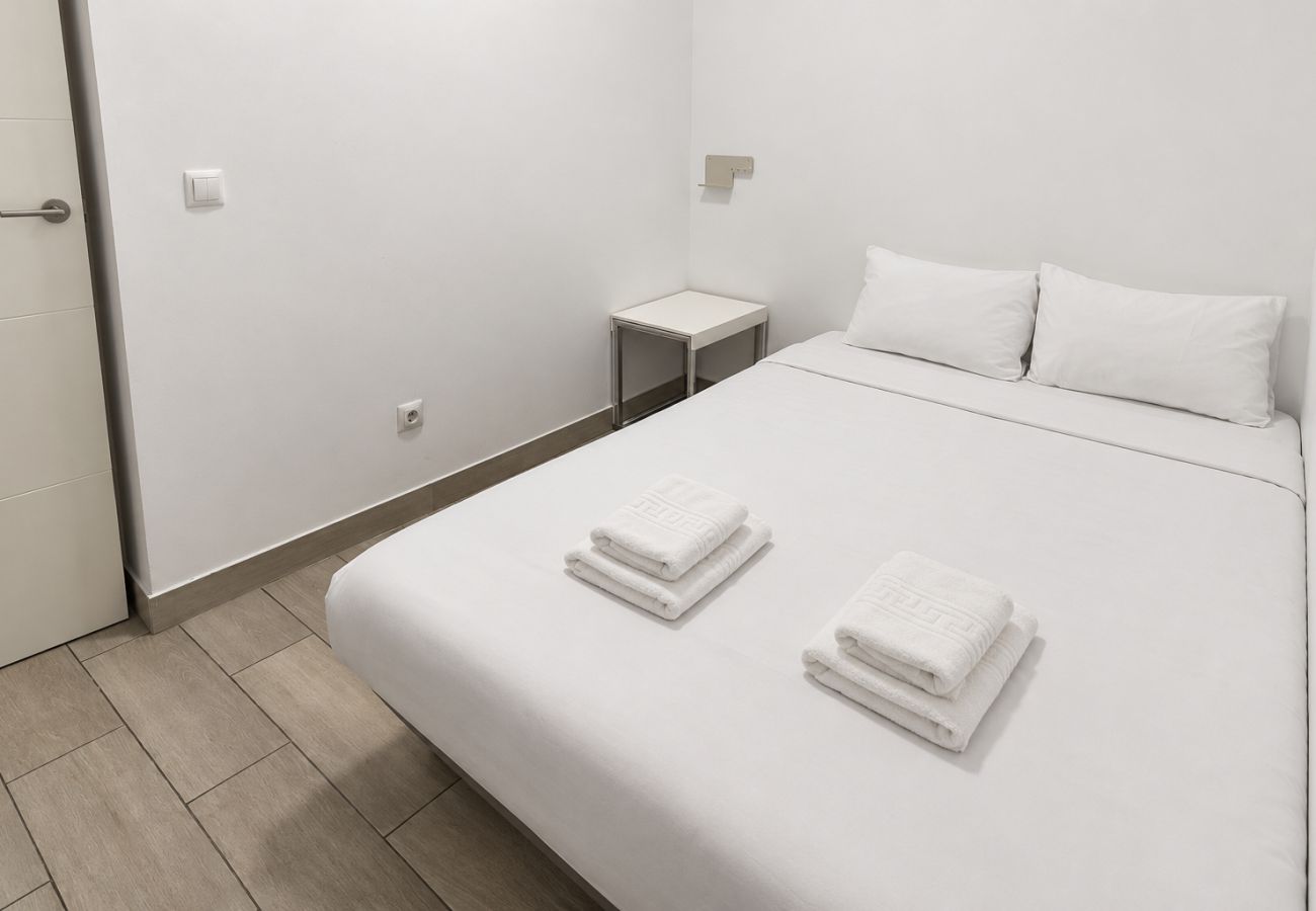Apartamento en Madrid - Moncloa I