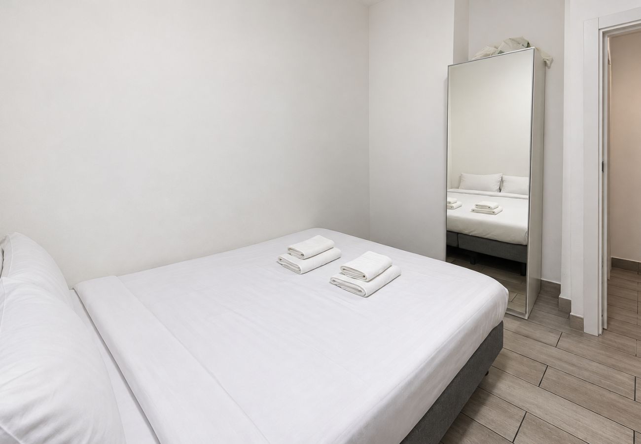 Apartamento en Madrid - Moncloa I