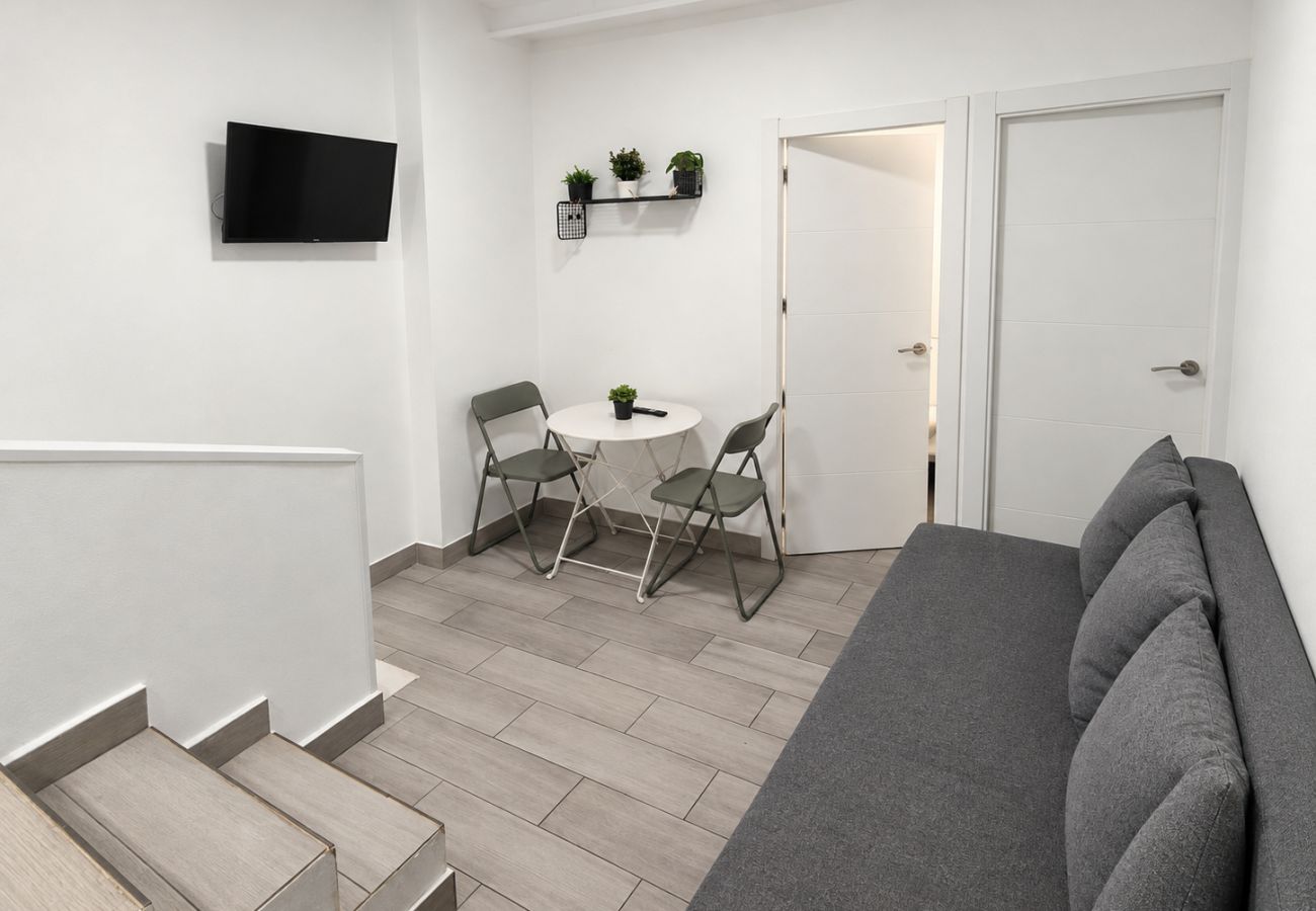Apartamento en Madrid - Moncloa I