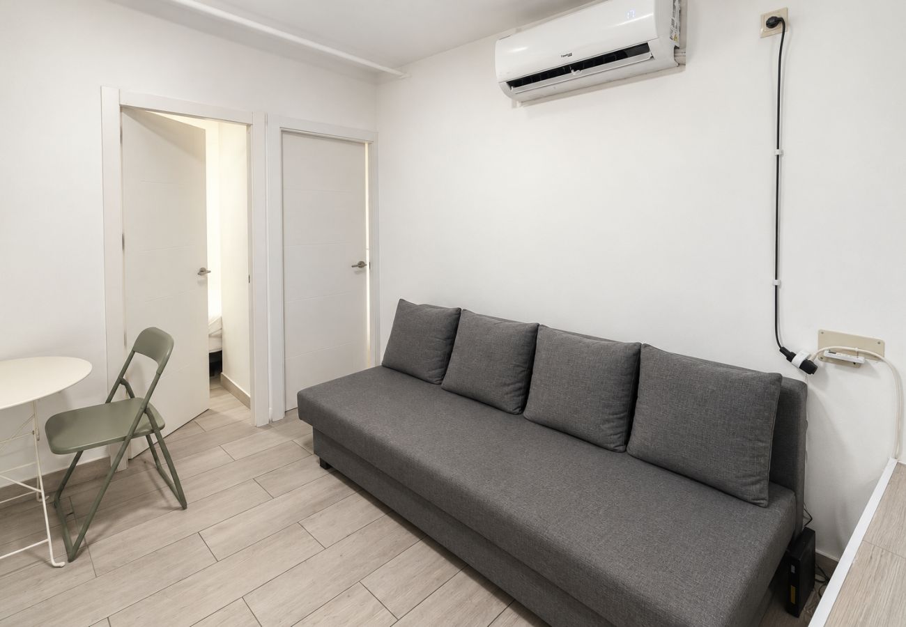Apartamento en Madrid - Moncloa I