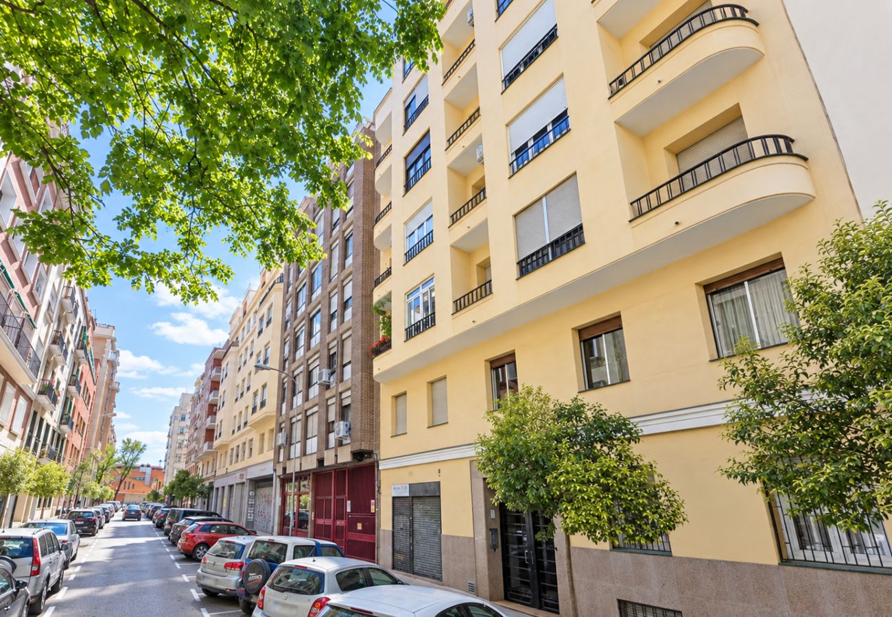 Apartamento en Madrid - Moncloa I