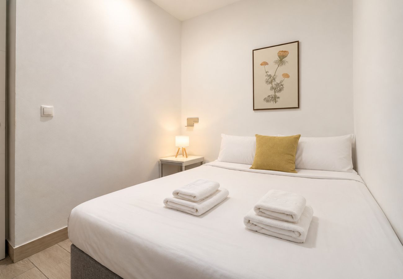Apartamento en Madrid - Moncloa I