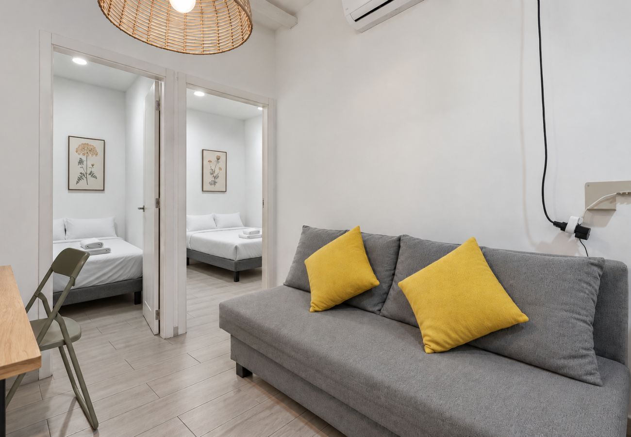 Apartamento en Madrid - Moncloa I