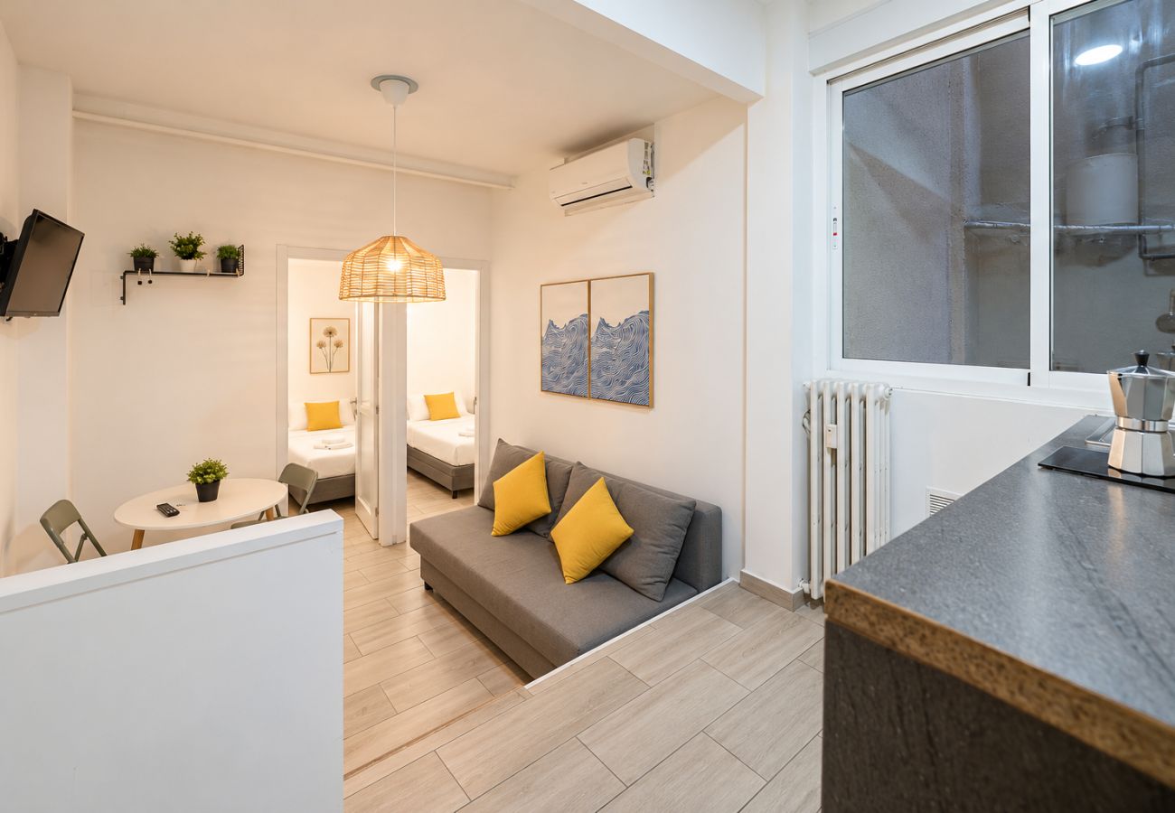 Apartamento en Madrid - Moncloa I