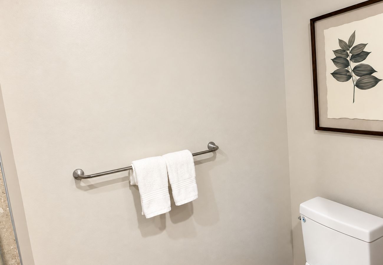 Apartamento en Miami - The Crosby · Miami Worldcenter 2BR 