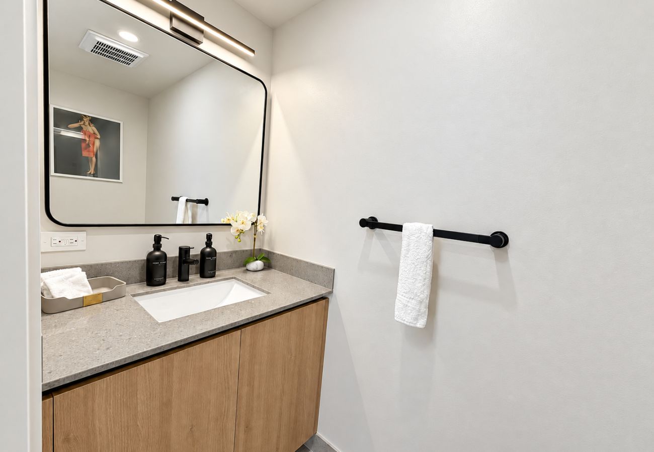Apartamento en Miami - 501 FIRST 3613