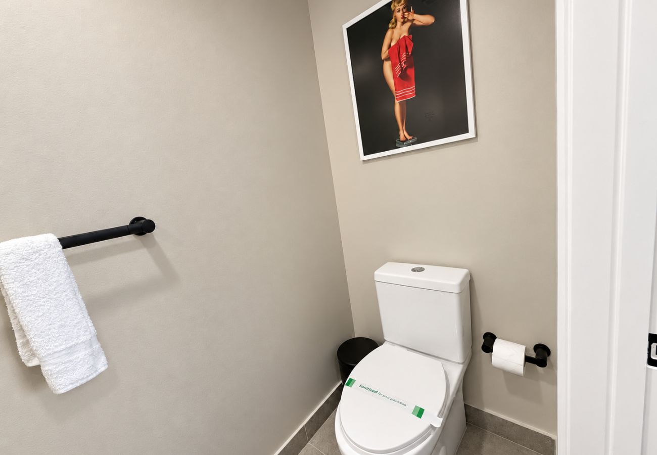 Apartamento en Miami - 501 FIRST 3613