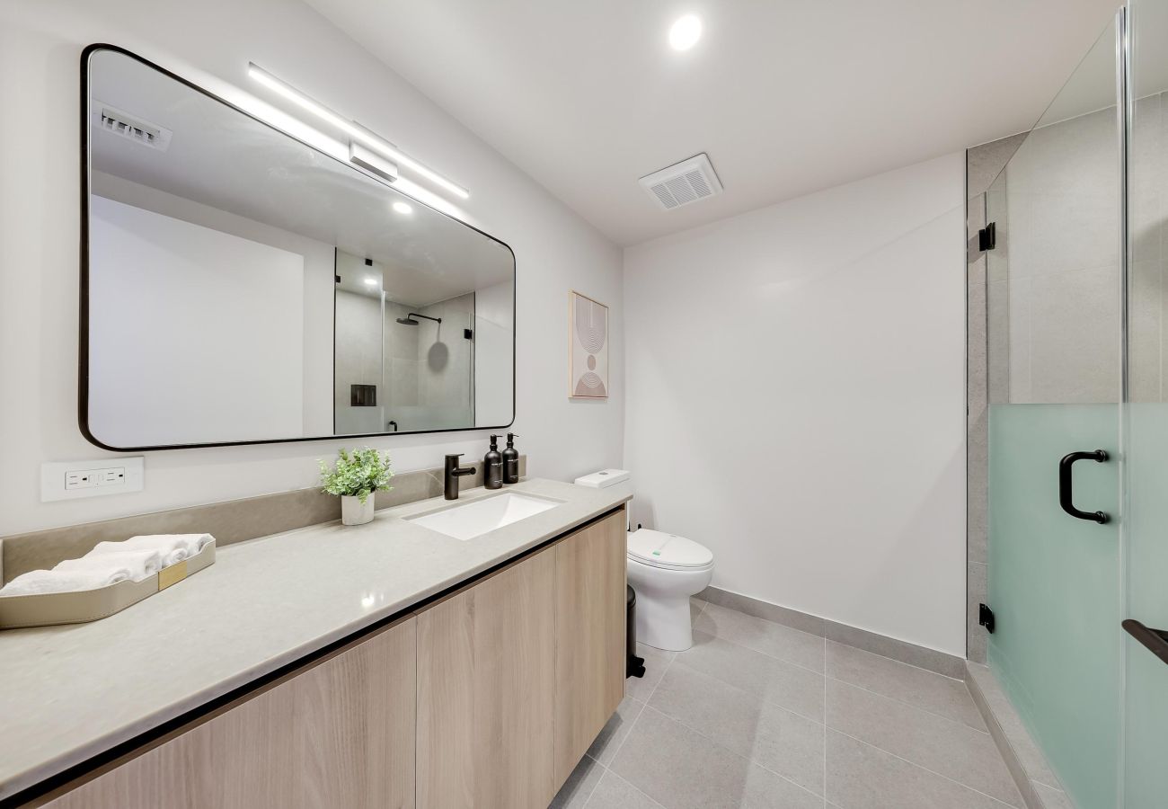 Estudio en Miami - 501 First with city view