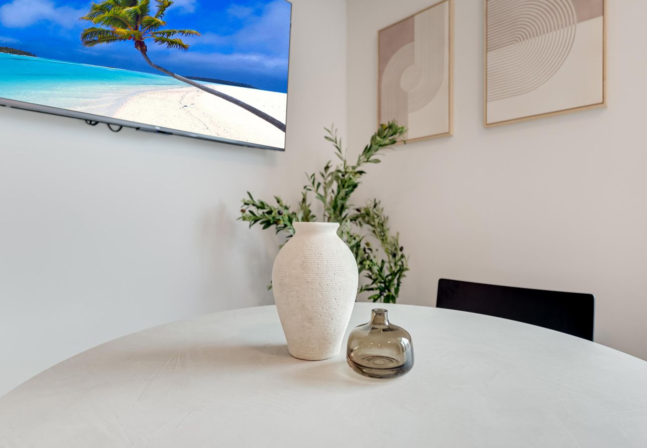 Estudio en Miami - 501 First with city view