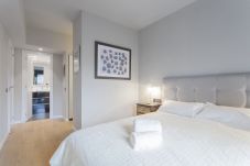 Apartment in Madrid - Luxury II-cozy apartment in exclusive...