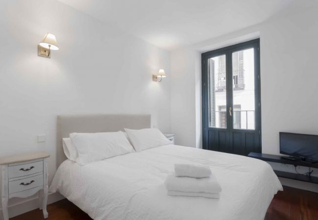 Apartment in Madrid - Plaza España II-Lovely design apartment in the city center of Madrid